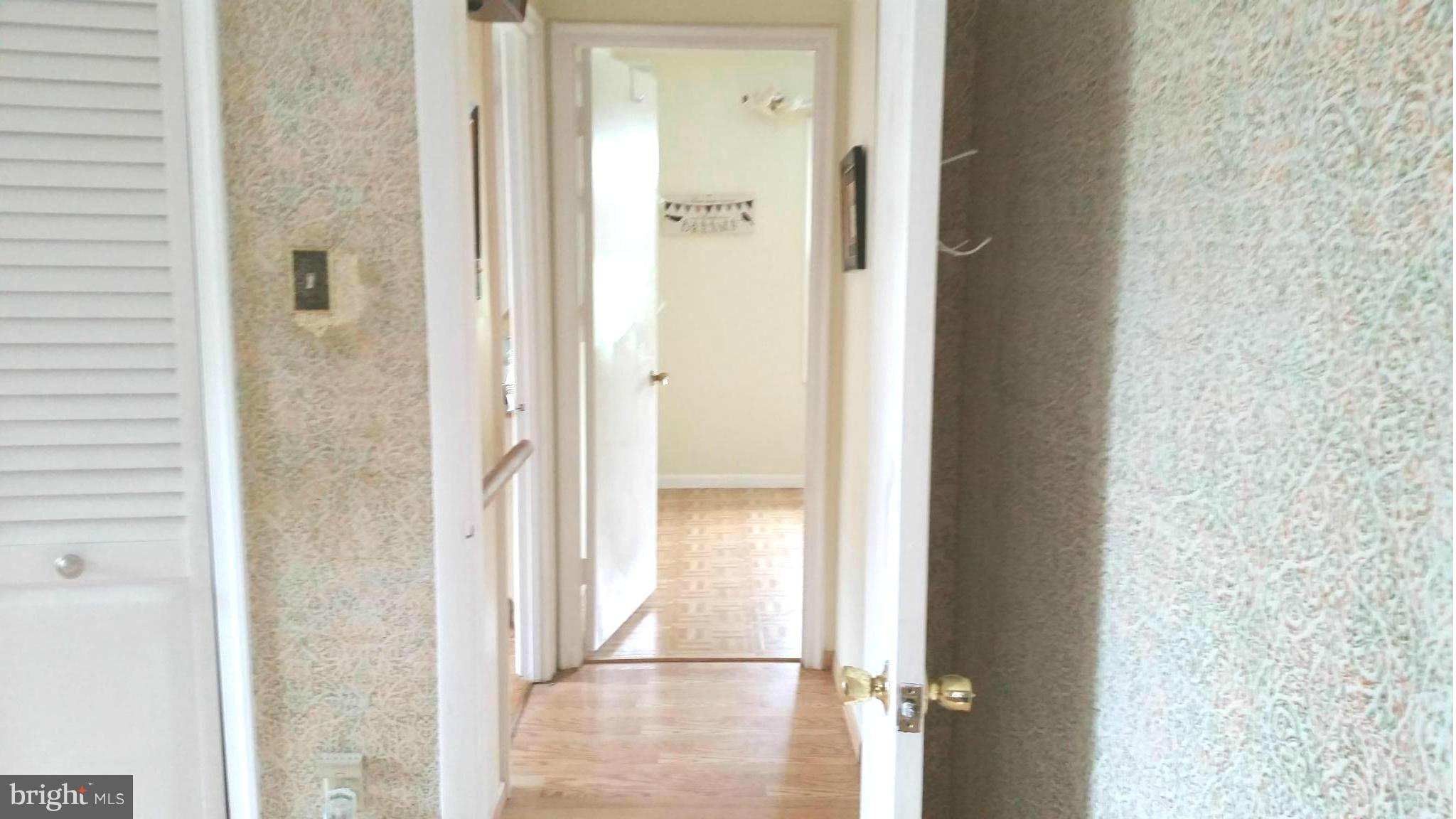 7938 Tower Court Road Severn, MD 21144 - Photo 14 of 30 Interior (General) FROM MASTER DOORS TO BED 2 & 3