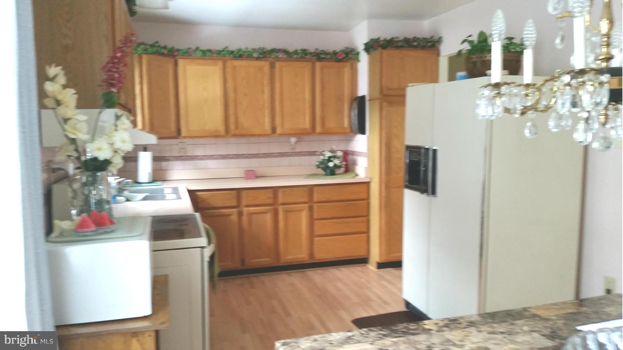 7938 Tower Court Road Severn, MD 21144 - Photo 3 of 30 Kitchen