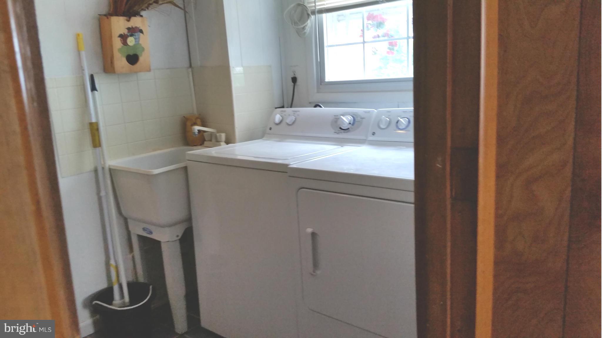 7938 Tower Court Road Severn, MD 21144 - Photo 27 of 30 laundry area