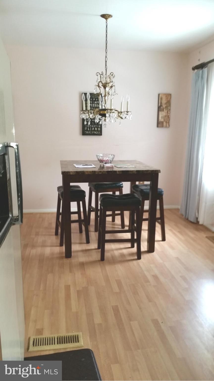 7938 Tower Court Road Severn, MD 21144 - Photo 6 of 30 Dining Room from kitchen