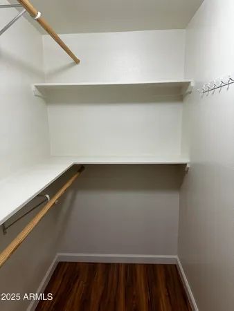 a close view of wooden cabinets