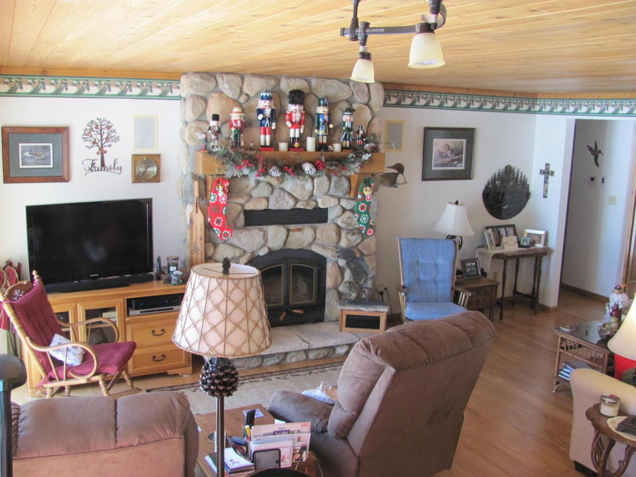 6002 Interlocken Road Hazelhurst, WI 54531 - Photo 11 of 24 Gallery Image 11