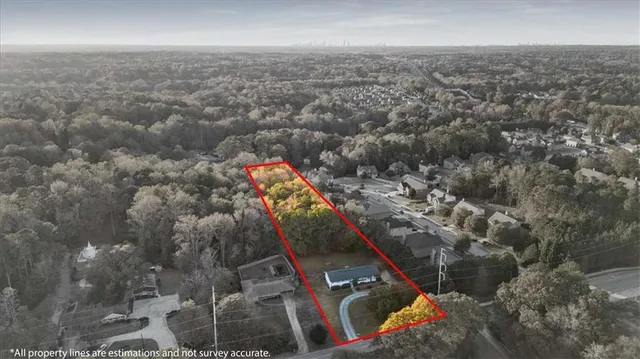 $275,000 | 3129 Miller Road, Lithonia, GA 30038