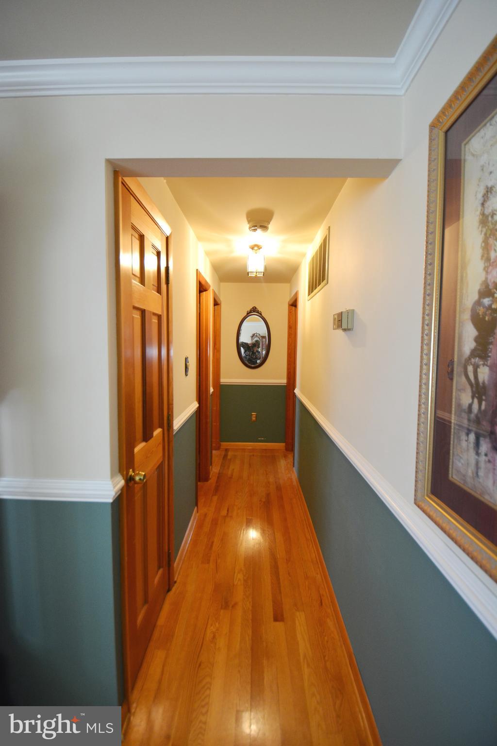 312 Holy Cross Road Baltimore, MD 21225 - Photo 20 of 68 Solid wood six panel doors thru out the main level
