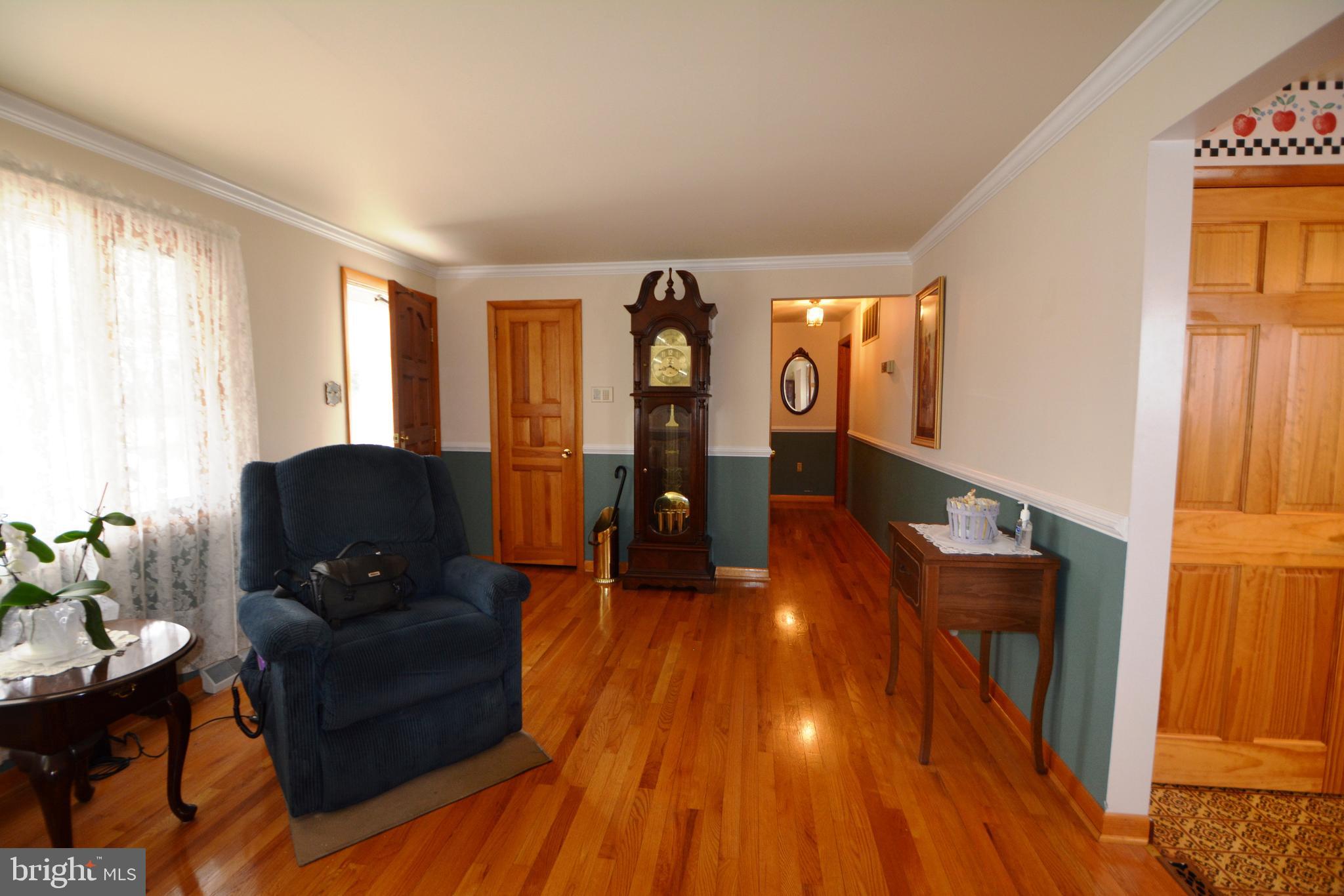 312 Holy Cross Road Baltimore, MD 21225 - Photo 21 of 68 Take notice of the solid wood doors$