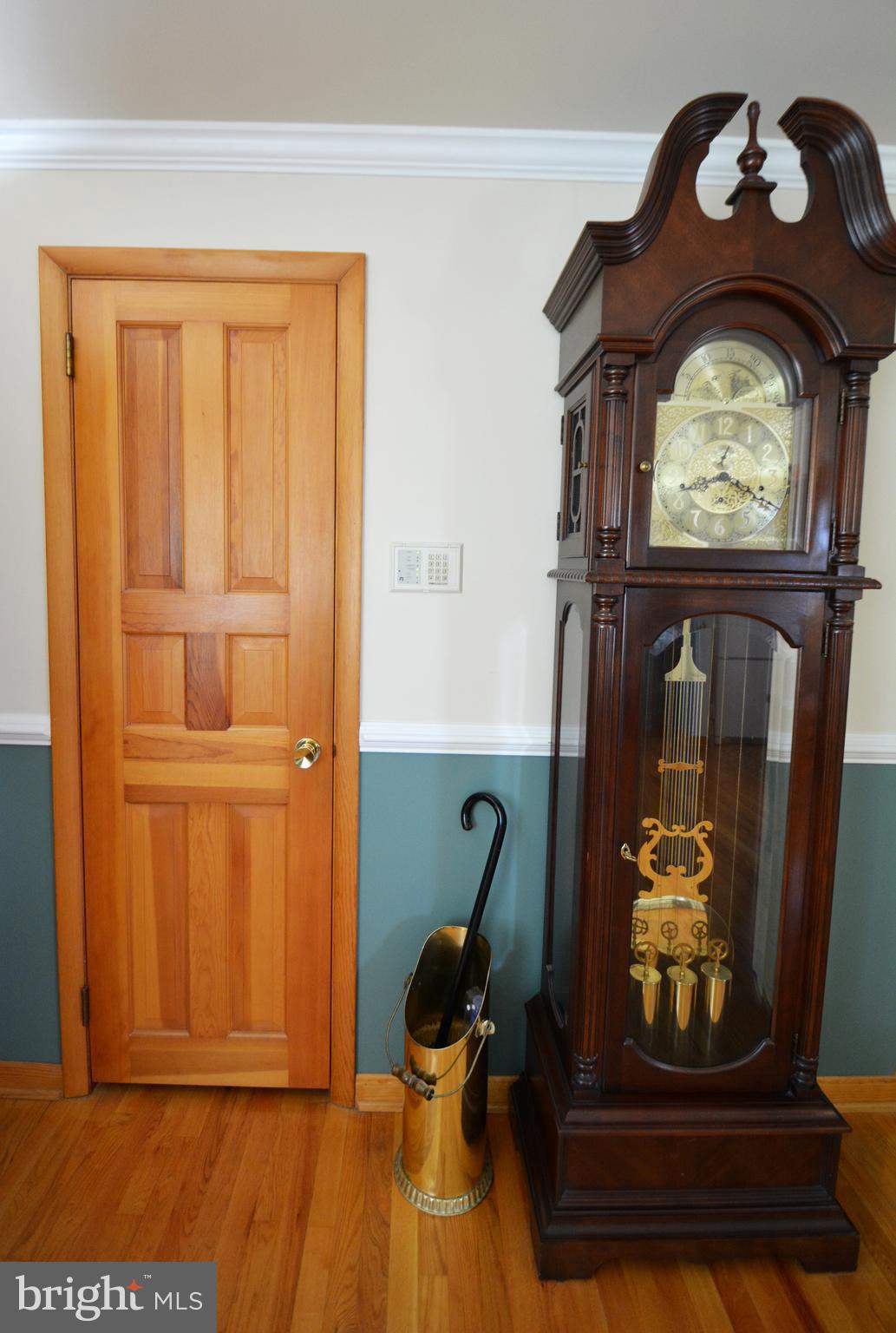 312 Holy Cross Road Baltimore, MD 21225 - Photo 22 of 68 Security system, motion, window sensors & doors