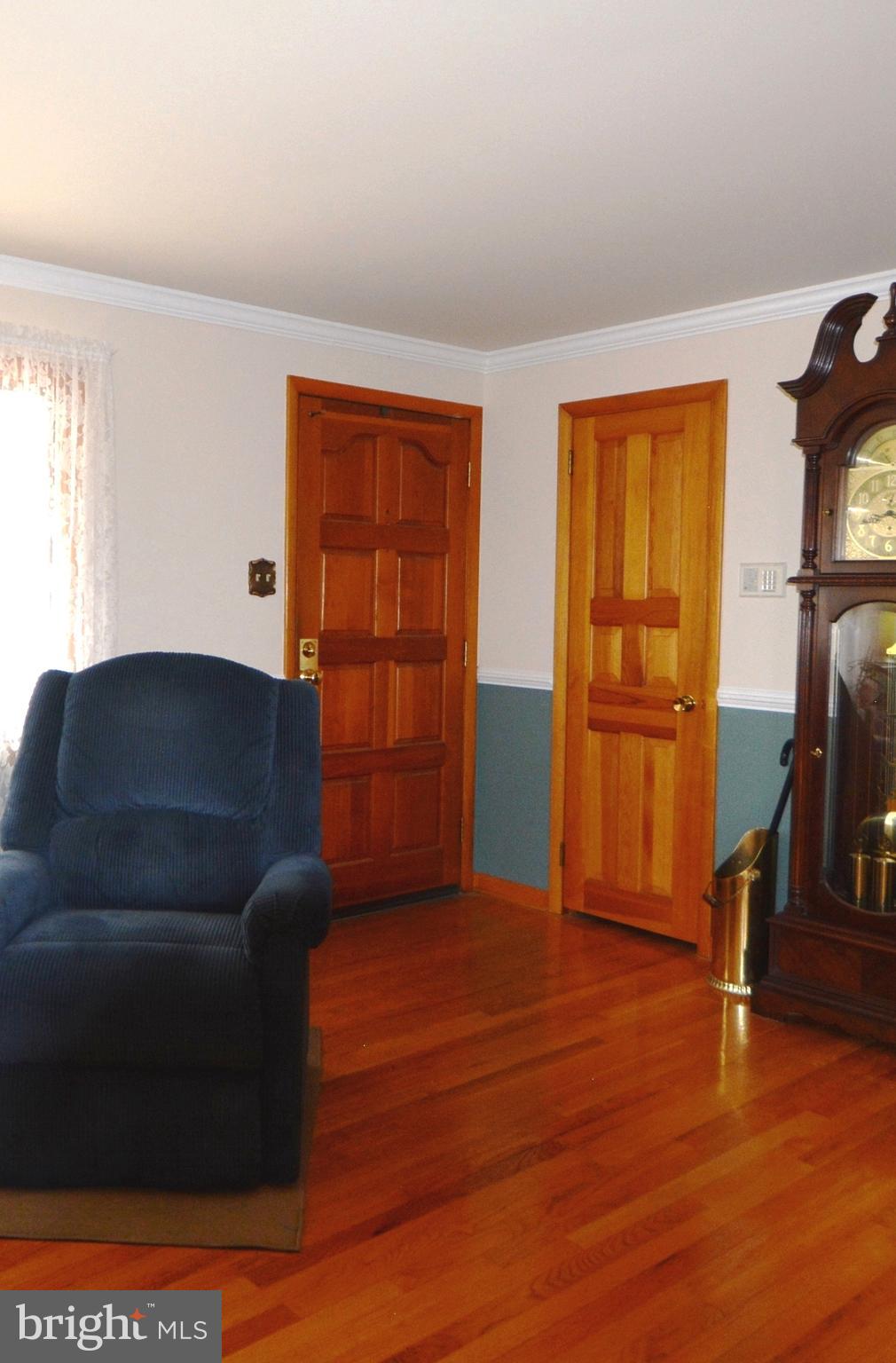 312 Holy Cross Road Baltimore, MD 21225 - Photo 26 of 68 Solid wood six panel doors $