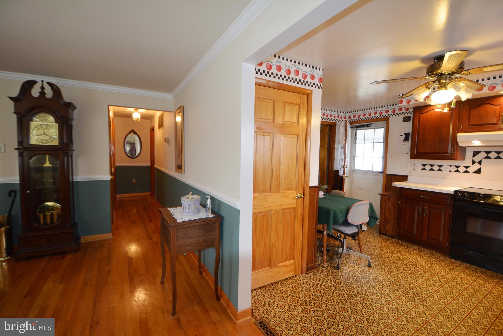 312 Holy Cross Road Baltimore, MD 21225 - Photo 27 of 68 Floor plan view