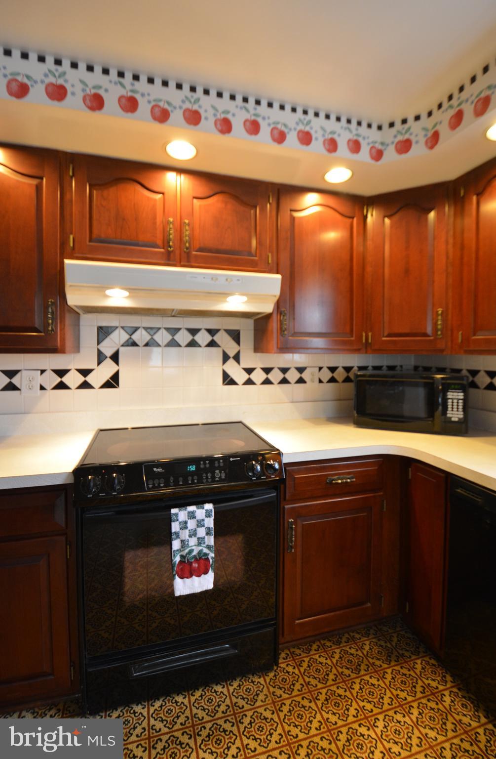 312 Holy Cross Road Baltimore, MD 21225 - Photo 29 of 68 High powered exhaust rangehood.