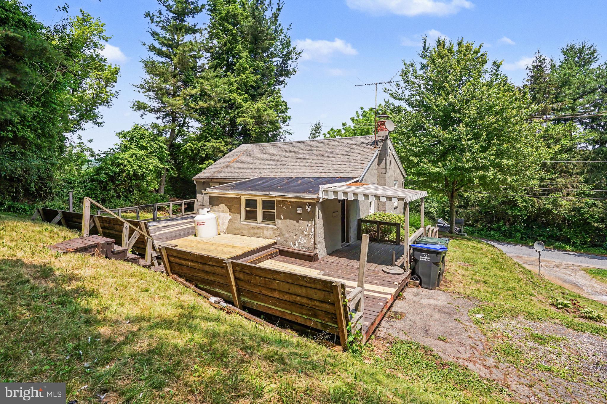 80 Boroline Road Parkesburg, PA 19365 - Photo 25 of 29