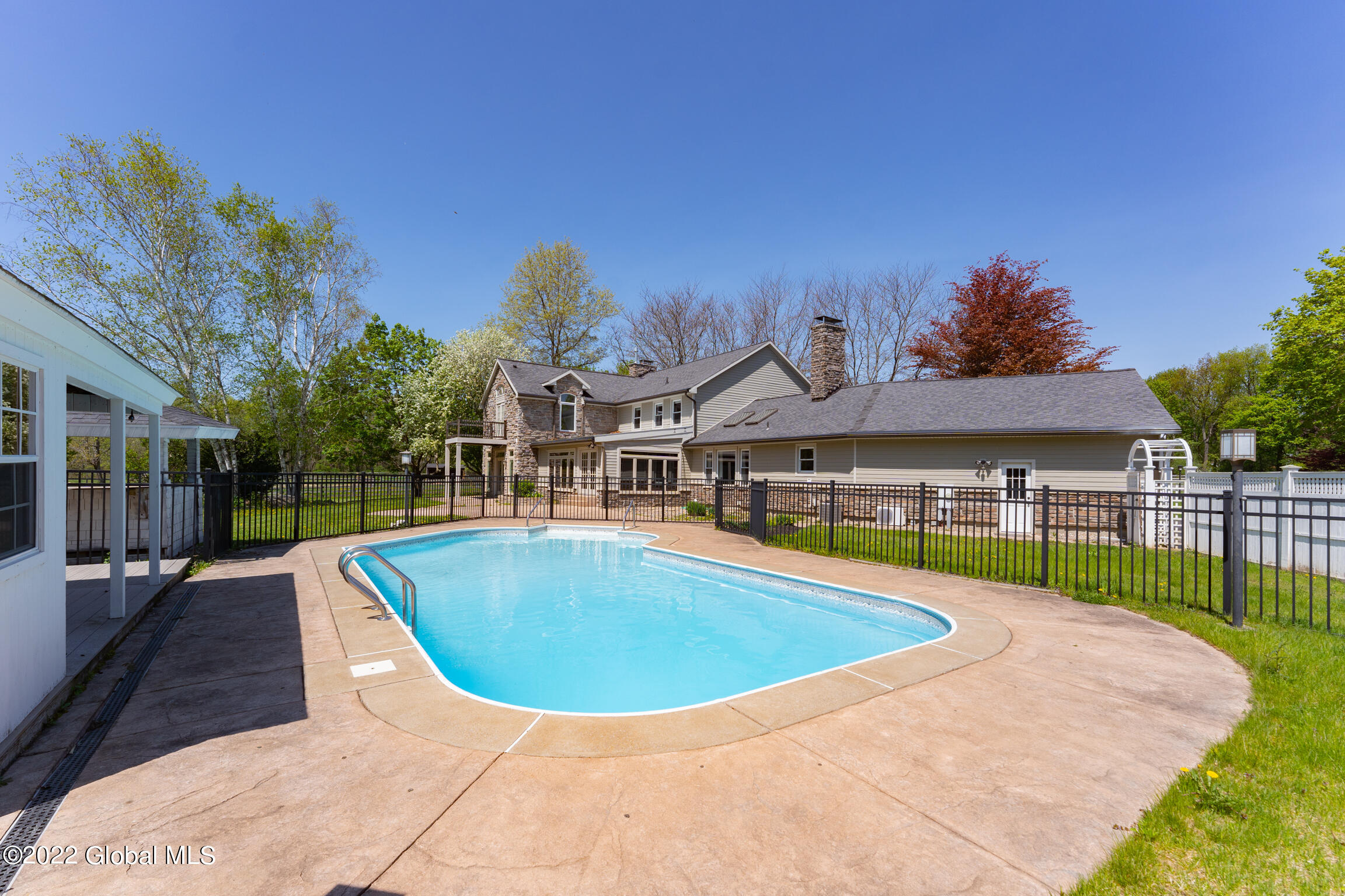 489 Stage Road Charlton, NY 12019 - Photo 51 of 103 489 Stage Rd Ballston Lake NY mls-87