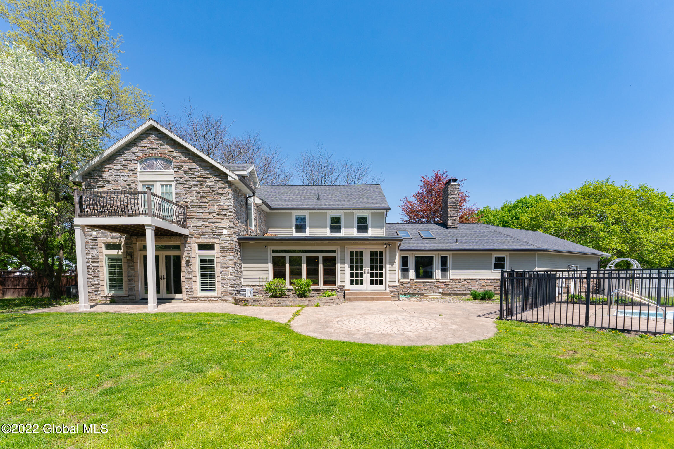 489 Stage Road Charlton, NY 12019 - Photo 54 of 103 489 Stage Rd Ballston Lake NY mls-83
