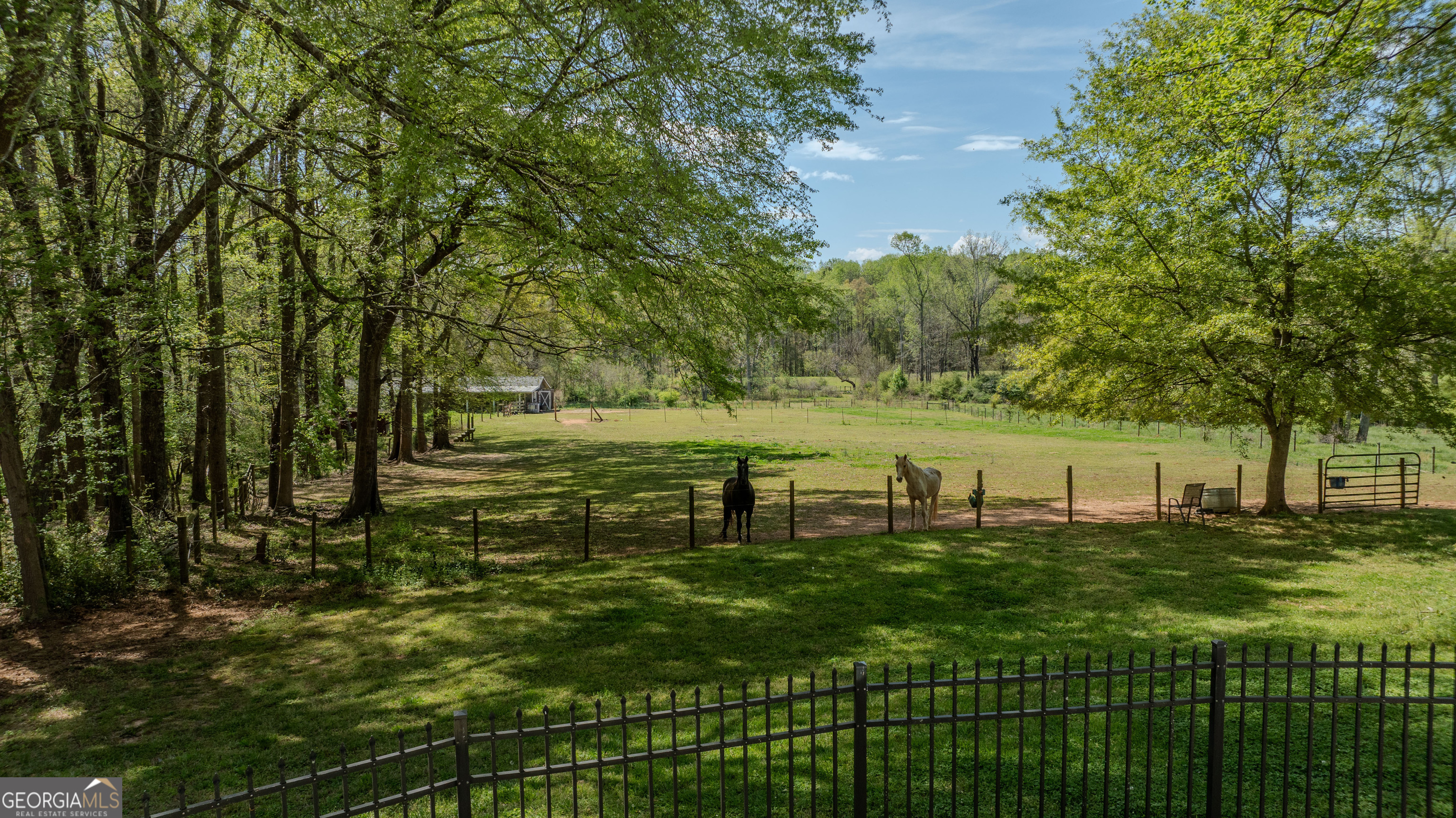 1017 Dr Bruce Jackson Road Newnan, GA 30263 - Photo 40 of 52