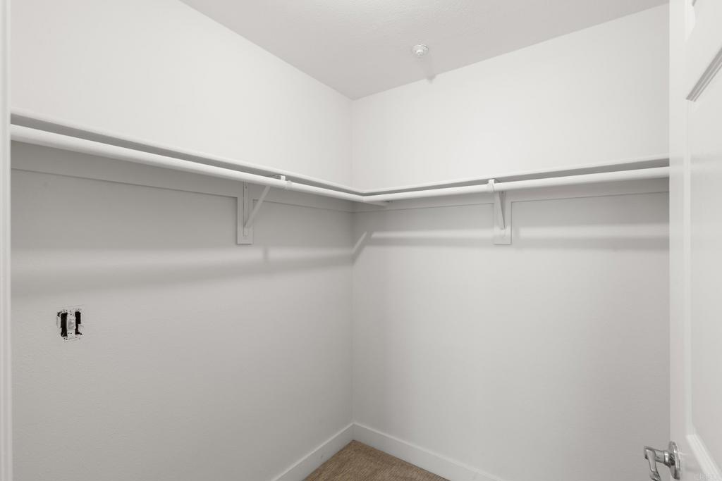 9237 Regents Road, Unit K218 La Jolla, CA 92037 - Photo 22 of 32 Walk-In Closet