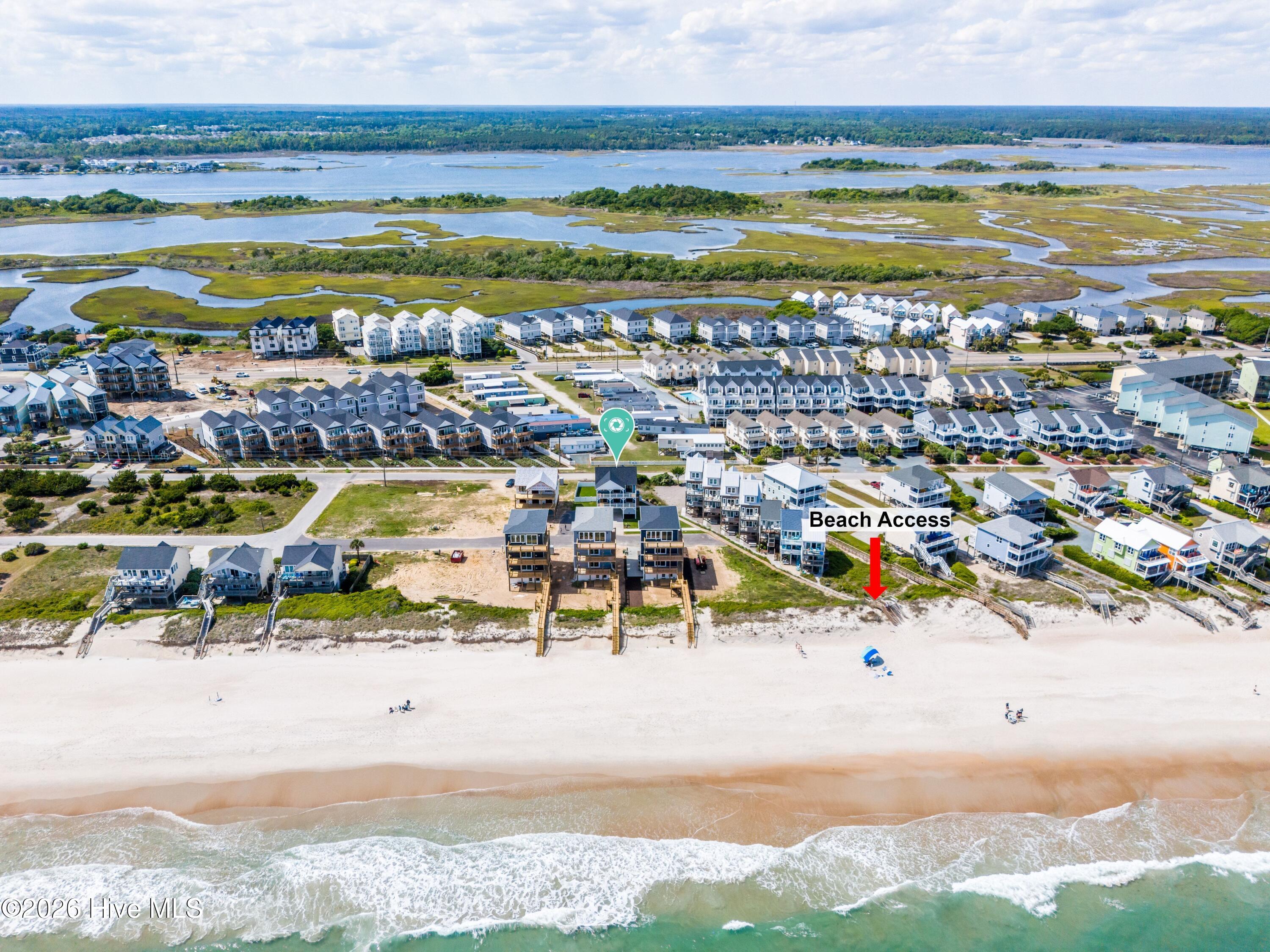 739 Dune Ridge Surf City, NC 28445 - Photo 8 of 58 052_dji_20260508151859_0343_dp_757
