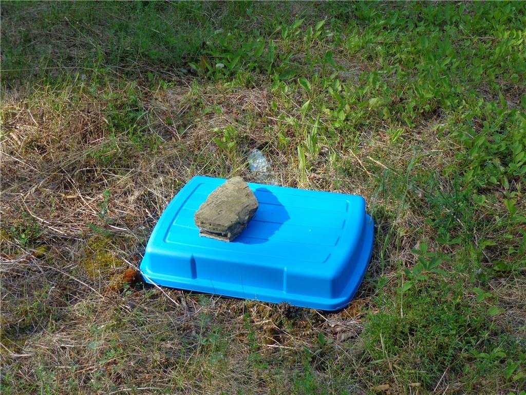 511 Bangor Road Ellsworth, ME 04605 - Photo 31 of 33 Marker for Septic Clean out located...