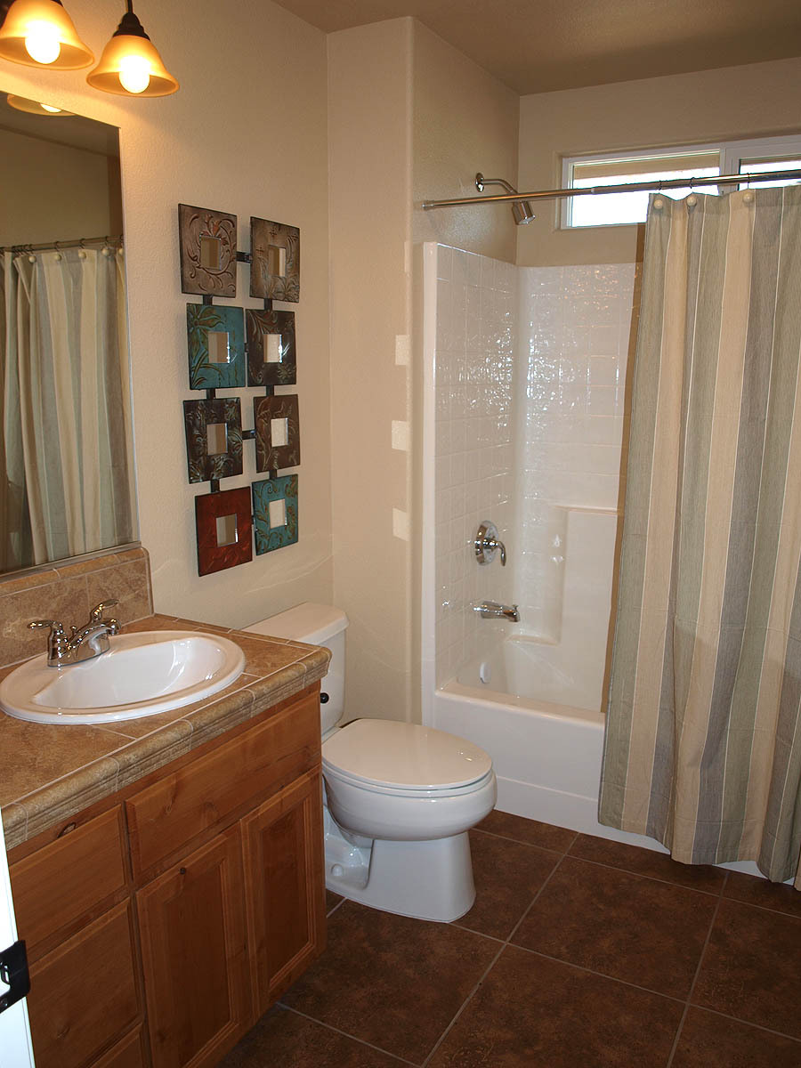 Guest Bath