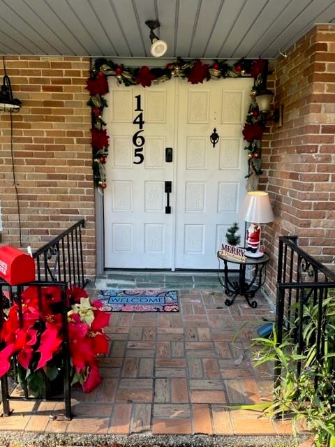 1465 11th Street Slidell, LA 70458 - Photo 1 of 1