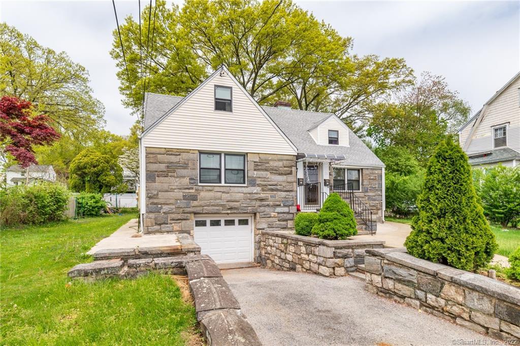 21 Hirsch Road Stamford, CT 06905 - Photo 1 of 37