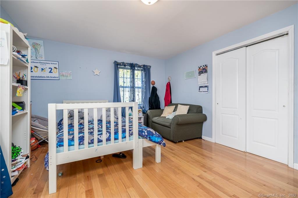 21 Hirsch Road Stamford, CT 06905 - Photo 12 of 37 1st Fl Bedroom 2