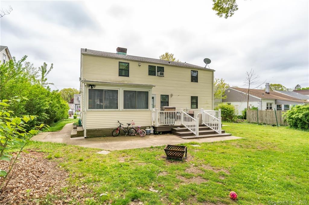 21 Hirsch Road Stamford, CT 06905 - Photo 34 of 37