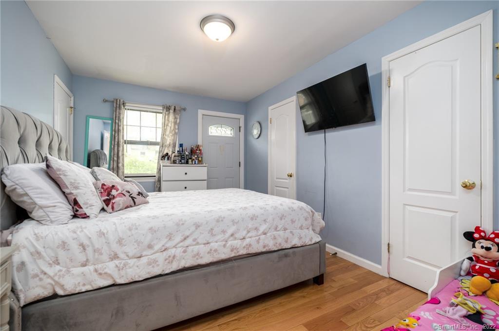 21 Hirsch Road Stamford, CT 06905 - Photo 10 of 37 1st Fl Bedroom 1