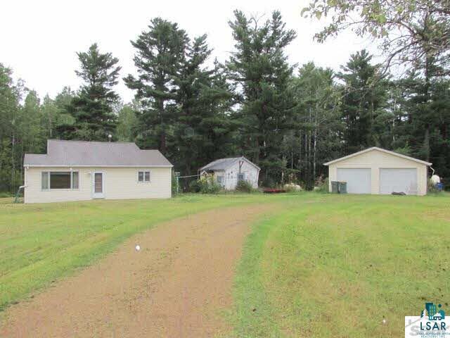 7643 East Rockmont Road Poplar, WI 54864 - Photo 1 of 18