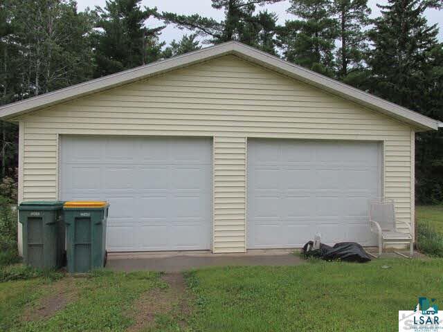 7643 East Rockmont Road Poplar, WI 54864 - Photo 2 of 18