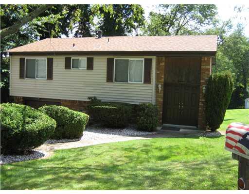 203 Hazel Road Penn Hills, PA 15235 - Photo 1 of 14 Exterior Front. Very Well Maintained, Great Lay-out, and waiting for a Special Buyer to call Home.