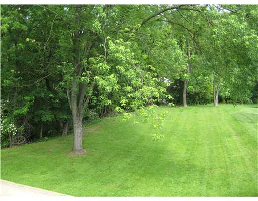 203 Hazel Road Penn Hills, PA 15235 - Photo 14 of 14 Yard/Garden. View of Large Private Back Yard with Mature Trees.