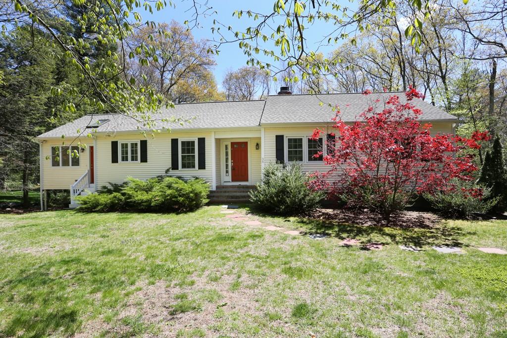 36 Barney Hill Road Wayland, MA 01778 - Photo 1 of 33 Gallery Image 1