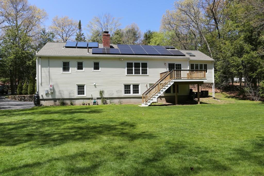 36 Barney Hill Road Wayland, MA 01778 - Photo 3 of 33 Gallery Image 3