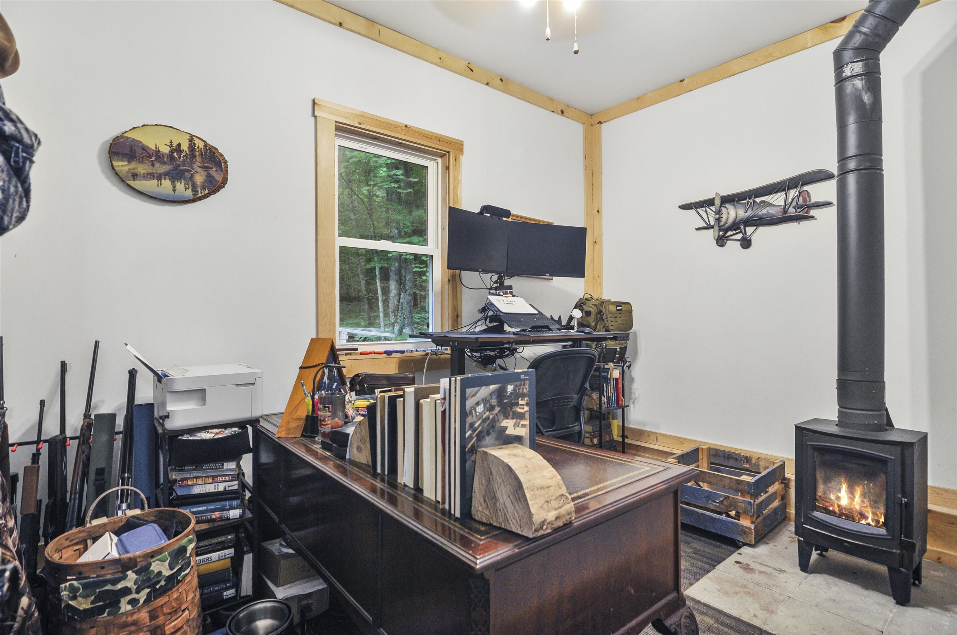 10694 North Mac Road Irons, MI 49644 - Photo 39 of 86
