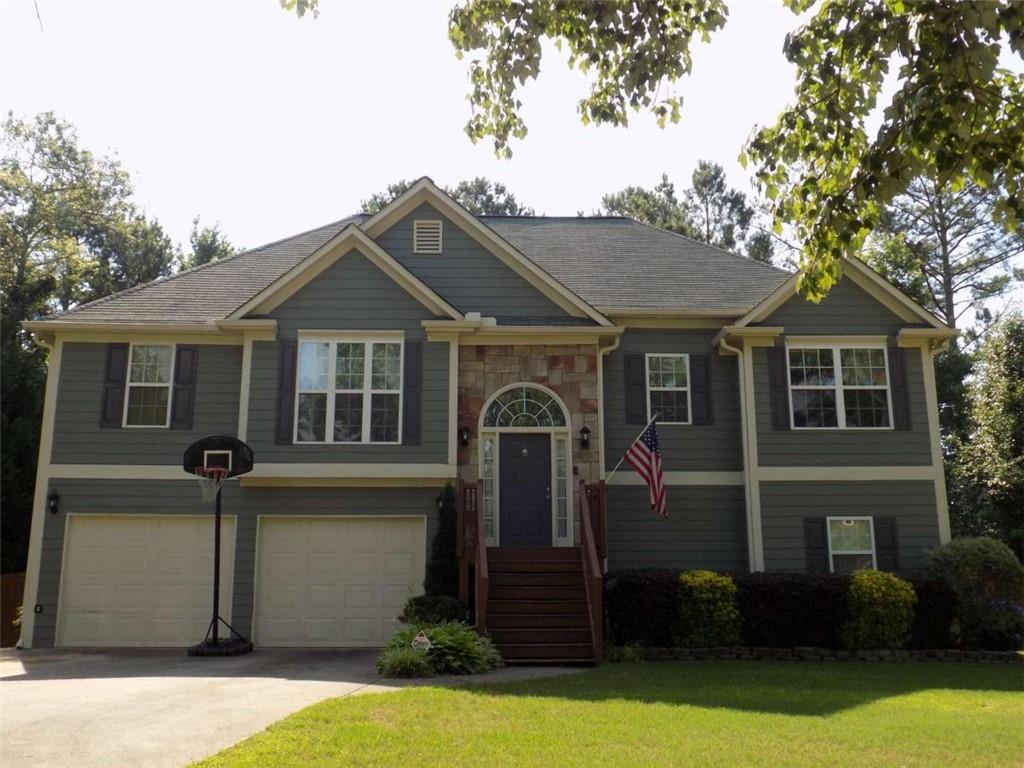 8018 Rannoch Moor Drive Winston, GA 30187 - Photo 1 of 1 Gallery Image 1