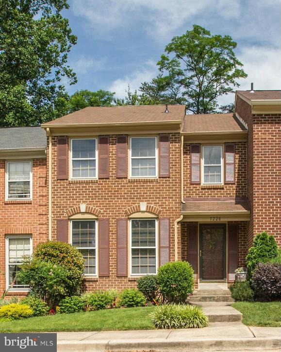 7228 Greentree Road Bethesda, MD 20817 - Photo 1 of 24 Exterior (Front)