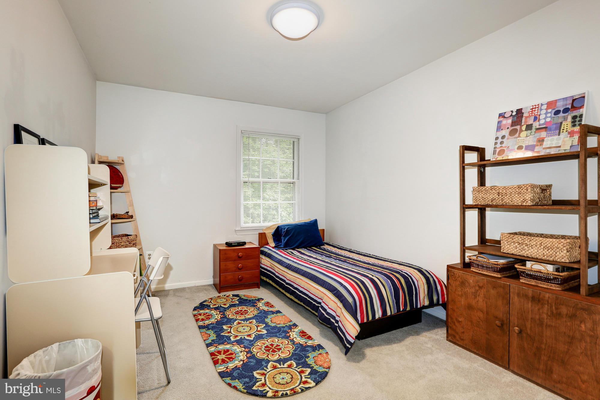 7228 Greentree Road Bethesda, MD 20817 - Photo 17 of 24 Bedroom