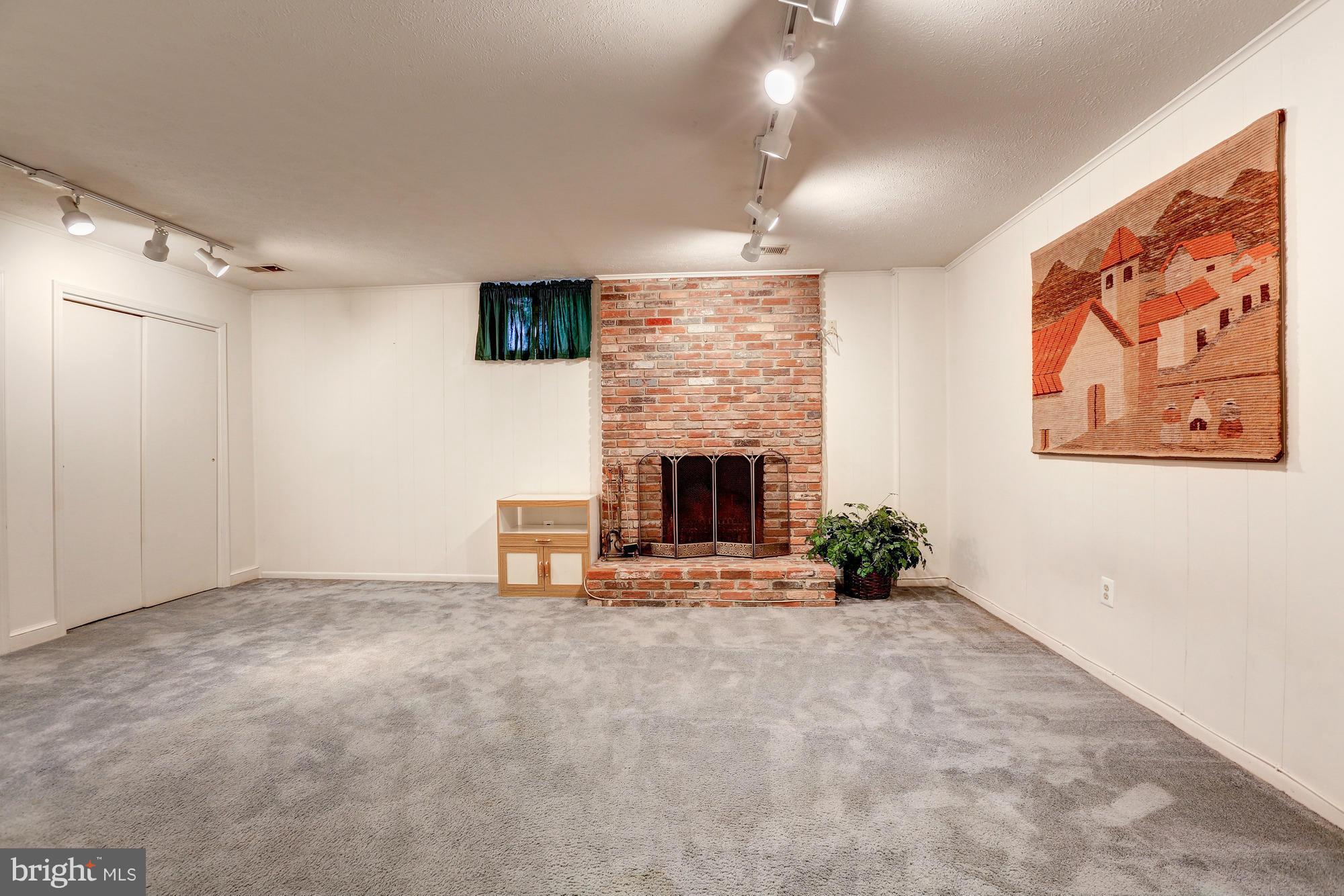 7228 Greentree Road Bethesda, MD 20817 - Photo 20 of 24 Basement