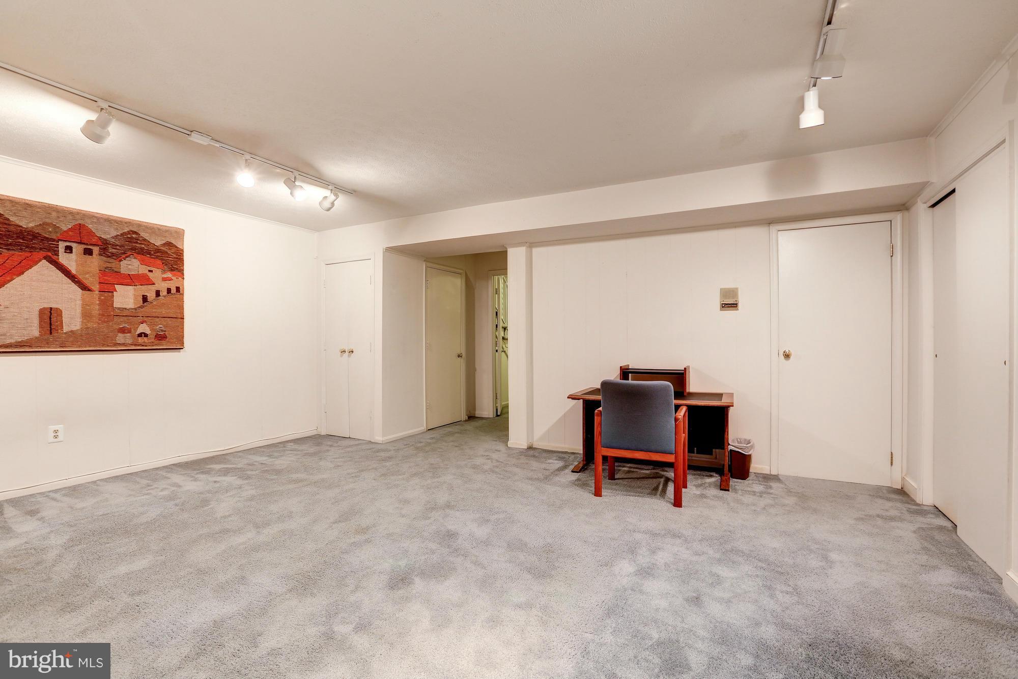 7228 Greentree Road Bethesda, MD 20817 - Photo 21 of 24 Basement