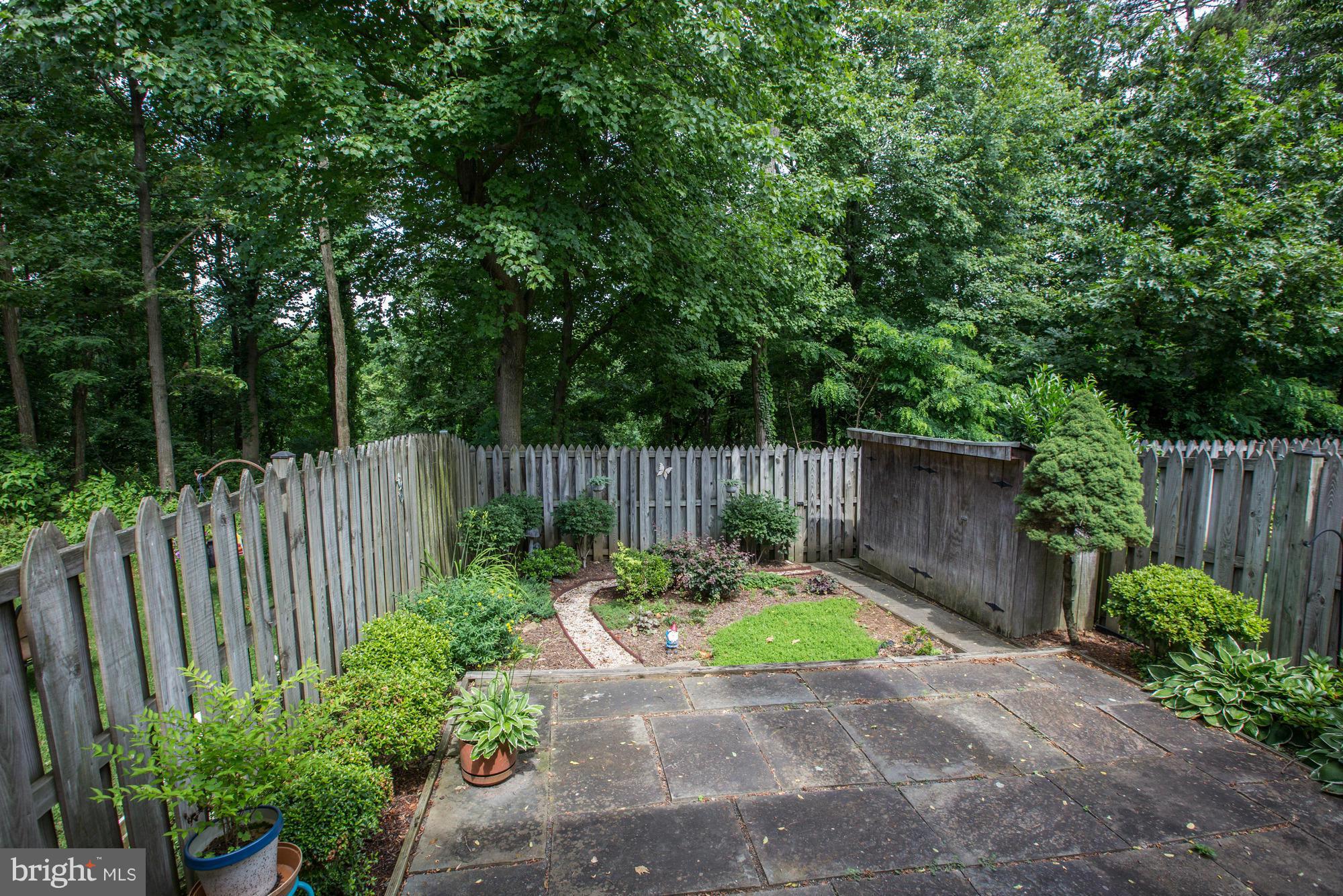 7228 Greentree Road Bethesda, MD 20817 - Photo 22 of 24 Exterior (Rear)