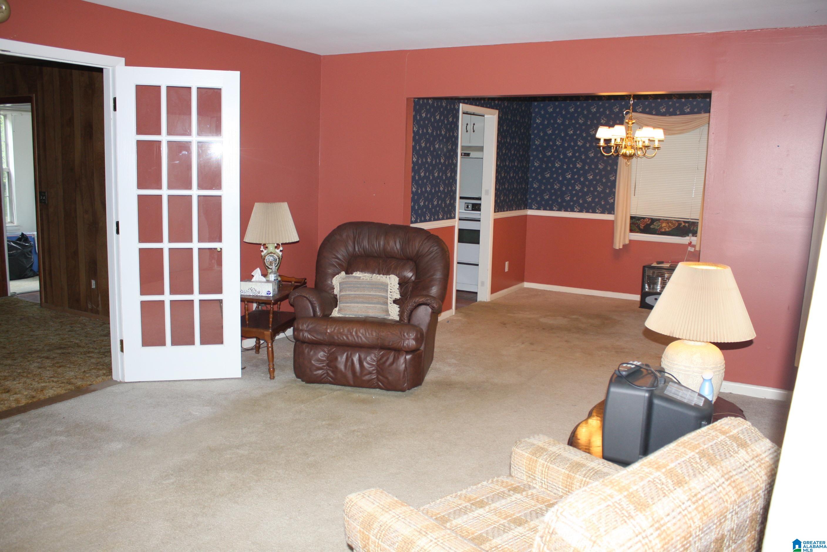 6083 Tommy Town Road Mount Olive, AL 35117 - Photo 24 of 45