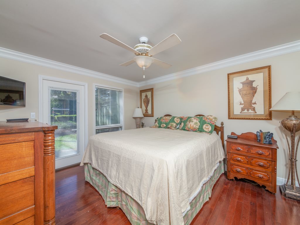 1701 Regency Road, Unit 112 Gulf Shores, AL 36542 - Photo 24 of 33 Master Bedroom