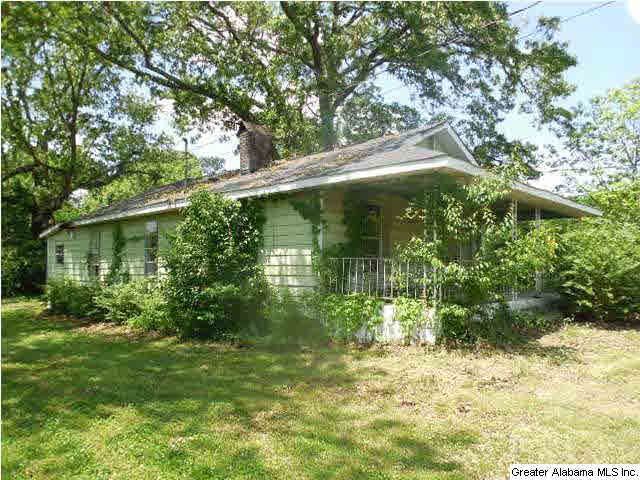 5305 Hazelwood Road Adamsville, AL 35005 - Photo 20 of 21