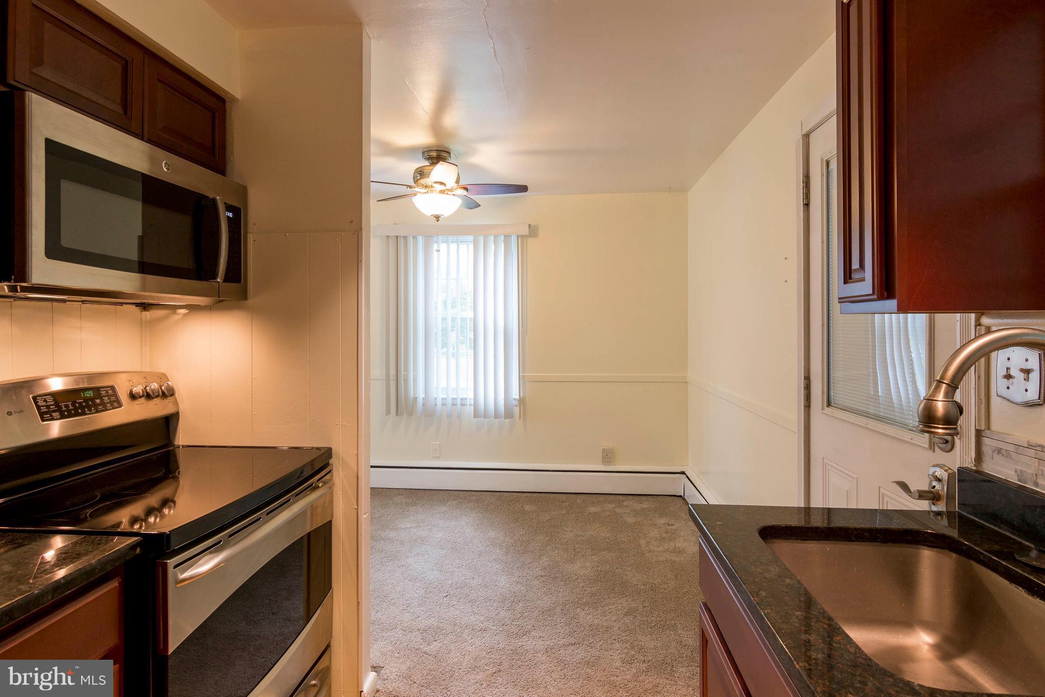 610 McHenry Road Baltimore, MD 21208 - Photo 13 of 27 Opens to Dining Room