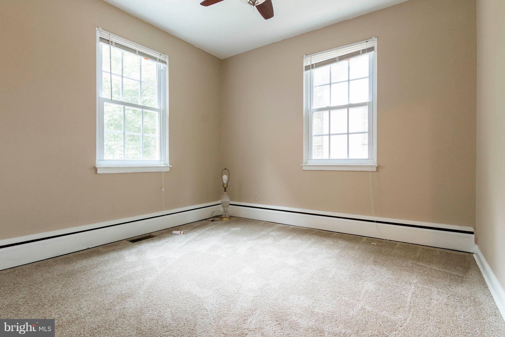 610 McHenry Road Baltimore, MD 21208 - Photo 16 of 27 Fresh paint and carpet