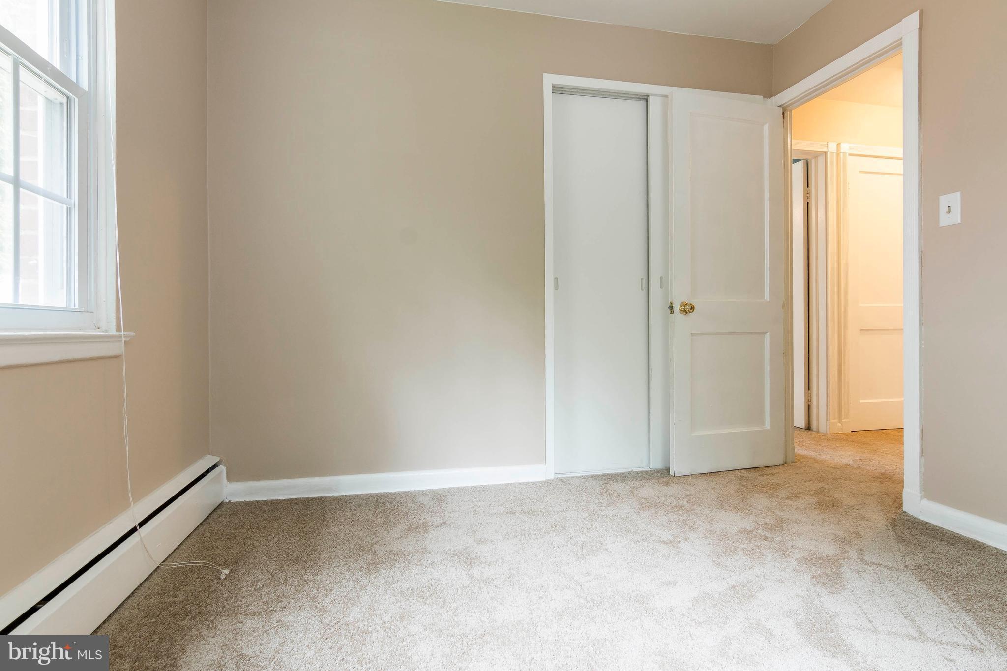 610 McHenry Road Baltimore, MD 21208 - Photo 17 of 27 Bedroom
