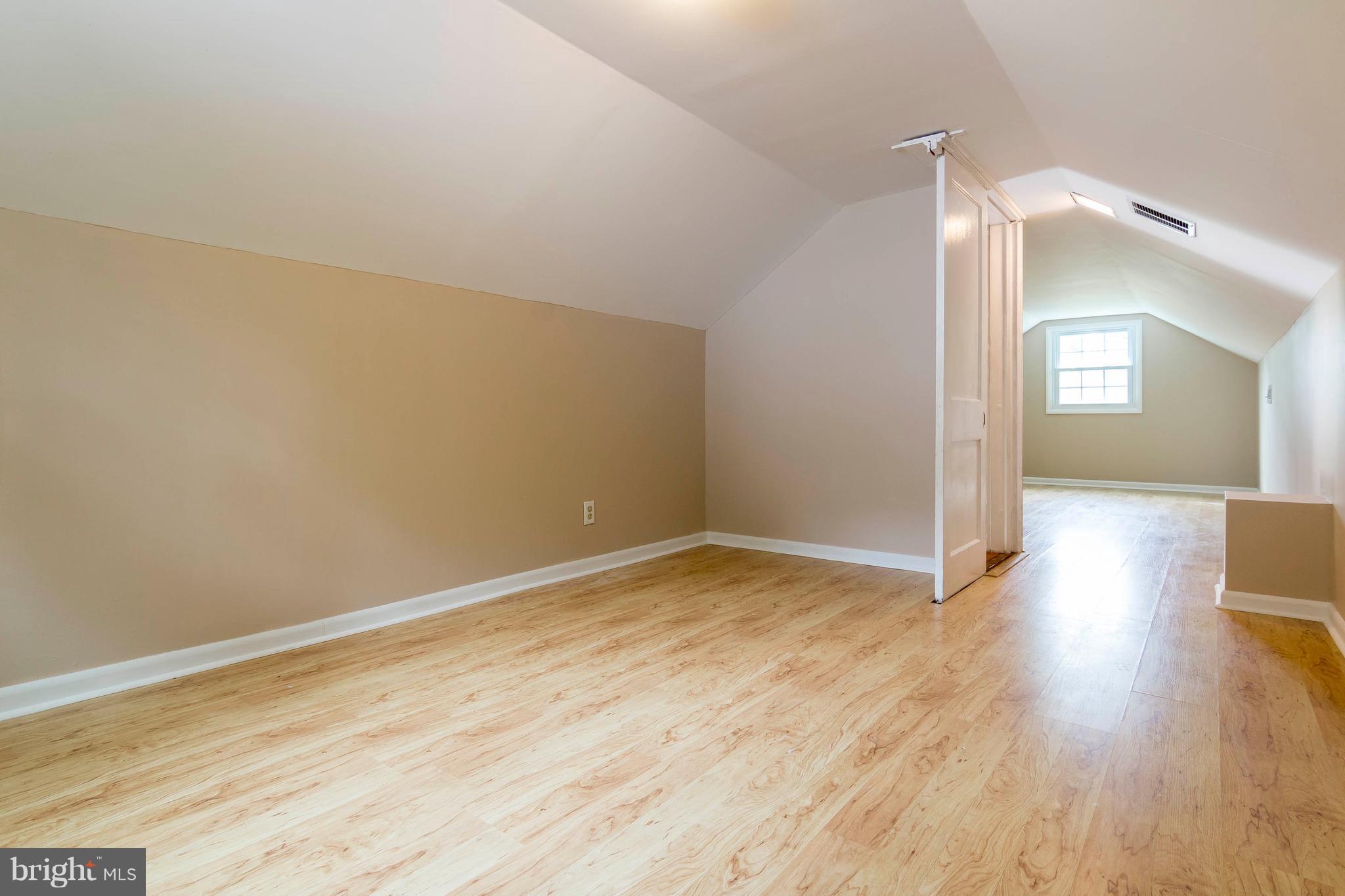 610 McHenry Road Baltimore, MD 21208 - Photo 21 of 27 Full length of the house)