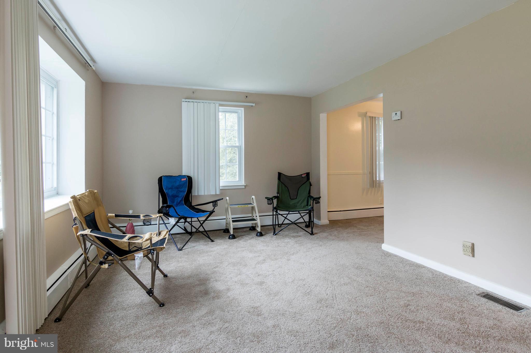 610 McHenry Road Baltimore, MD 21208 - Photo 7 of 27 Fresh capet and paint