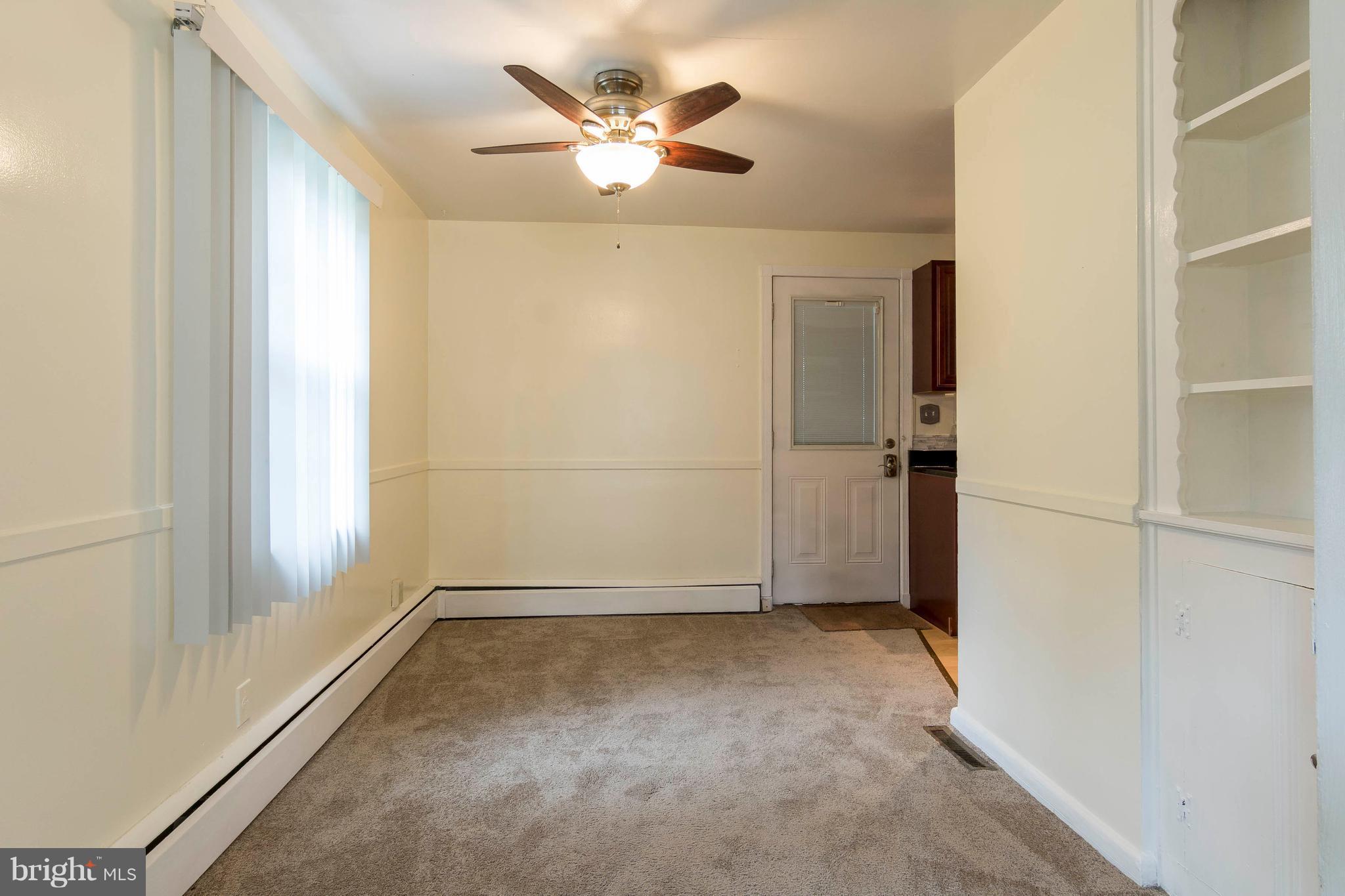 610 McHenry Road Baltimore, MD 21208 - Photo 9 of 27 Separate Dining Roon