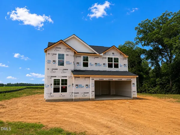 $324,995 | 207 Baxley Drive, Unit (LOT 18), Dunn, NC 28334