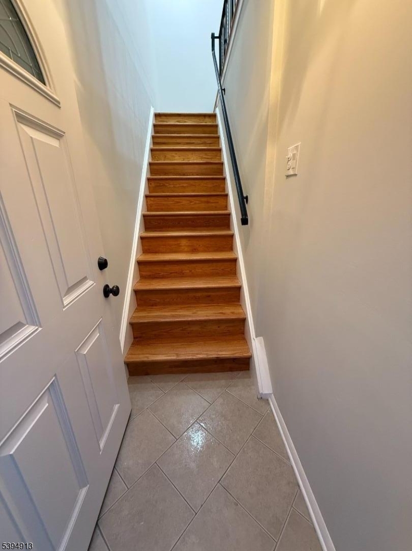 691 9th Street Secaucus, NJ 07094 - Photo 11 of 12 a view of entryway